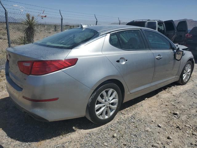 Photo 3 from auction – 2014 KIA OPTIMA LX with VIN 5XXGM4A79EG303077