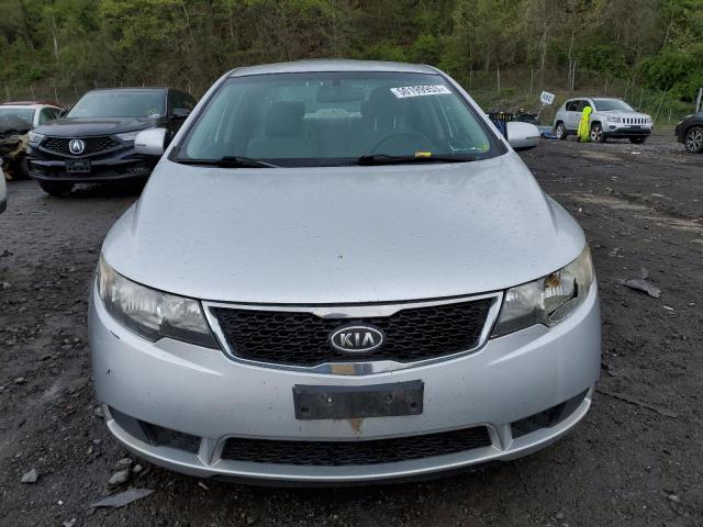 Photo 5 from auction – 2012 KIA FORTE EX with VIN KNAFU4A20C5579193