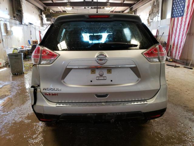 Фото 6 с аукциона – 2016 NISSAN ROGUE S с VIN KNMAT2MT3GP664497