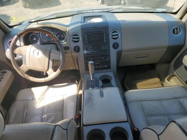 Photo 8 from auction – 2007 LINCOLN MARK LT with VIN 5LTPW18537FJ09785