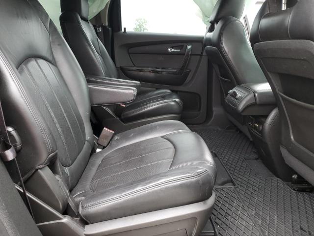 Photo 11 from auction – 2012 GMC ACADIA DEN with VIN 1GKKRTED1CJ140685