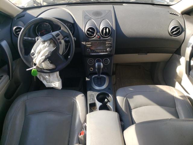 Photo 8 from auction – 2014 NISSAN ROGUE with VIN JN8AS5MT0EW622140