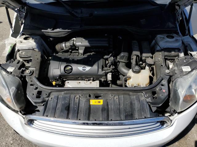 Photo 11 from auction – 2012 MINI COOPER COU with VIN WMWZB3C53CWM06430