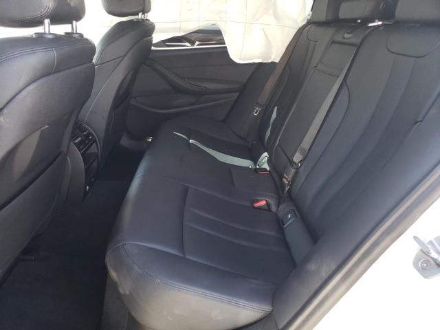Photo 10 from auction – 2018 BMW 530 I with VIN WBAJA5C59JG898402