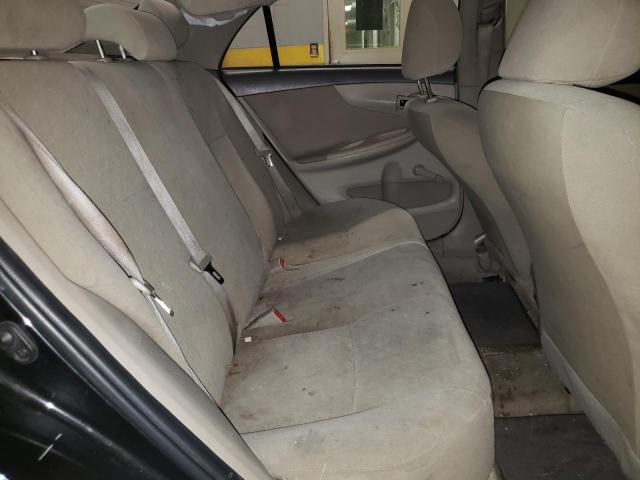Photo 10 from auction – 2010 TOYOTA COROLLA BA with VIN 1NXBU4EE8AZ297100