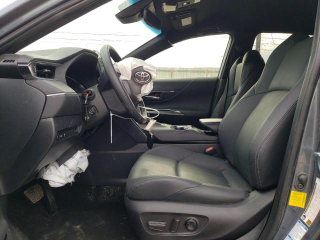 Photo 7 from auction – 2022 TOYOTA VENZA LE with VIN JTEAAAAH6NJ093616