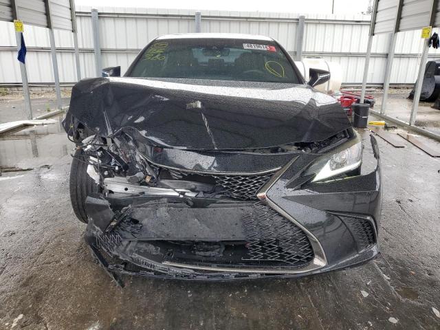 Photo 5 from auction – 2021 LEXUS ES 350 BAS with VIN 58AGZ1B19MU086346
