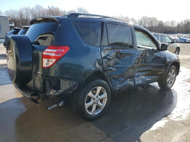 Photo 3 from auction – 2010 TOYOTA RAV4 LIMIT with VIN 2T3DK4DV6AW016919