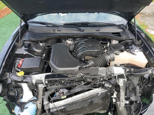 Photo 11 from auction – 2022 DODGE CHARGER SX with VIN 2C3CDXBG7NH201521