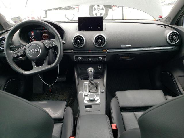 Photo 8 from auction – 2018 AUDI A3 PREMIUM with VIN WAUJ8GFF9J1041155