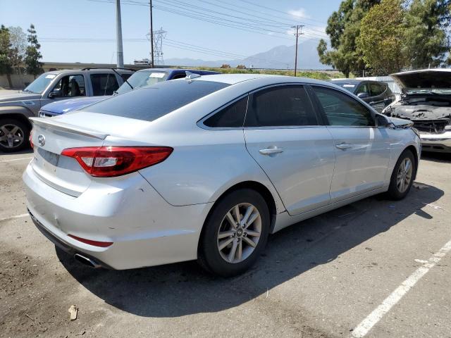 Photo 3 from auction – 2015 HYUNDAI SONATA SE with VIN 5NPE24AF7FH229670