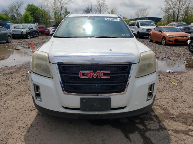 Photo 5 from auction – 2011 GMC TERRAIN SL with VIN 2CTALMEC9B6231516