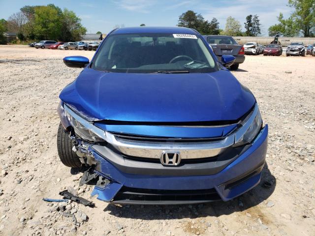 Photo 5 from auction – 2018 HONDA CIVIC LX with VIN 2HGFC2F58JH519408
