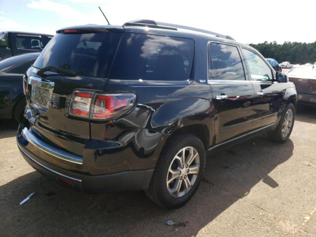 Photo 3 from auction – 2014 GMC ACADIA SLT with VIN 1GKKRRKD7EJ294957