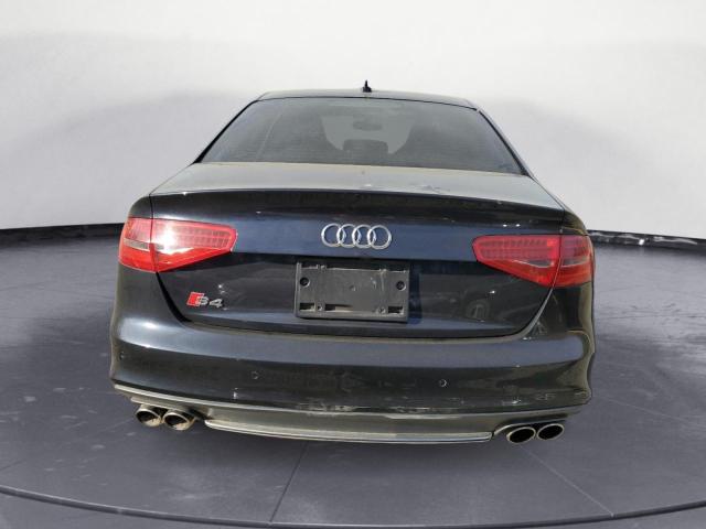 Photo 6 from auction – 2015 AUDI S4 PREMIUM with VIN WAUBGAFL6FA023133