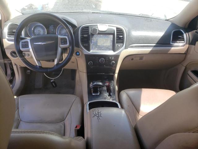 Photo 8 from auction – 2013 CHRYSLER 300 with VIN 2C3CCAAG7DH585560