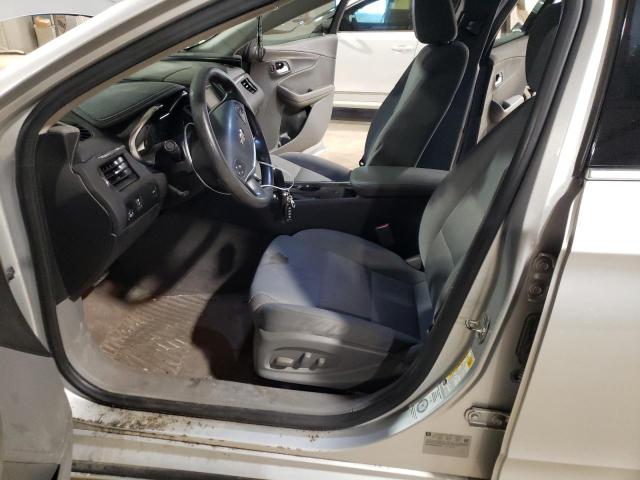 Photo 7 from auction – 2014 CHEVROLET IMPALA LS with VIN 2G11X5SL0E9281064