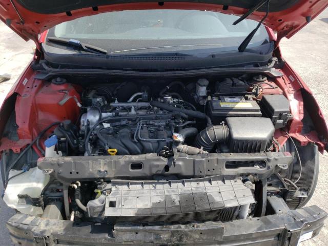 Photo 11 from auction – 2015 HYUNDAI ACCENT GLS with VIN KMHCT4AE0FU803846