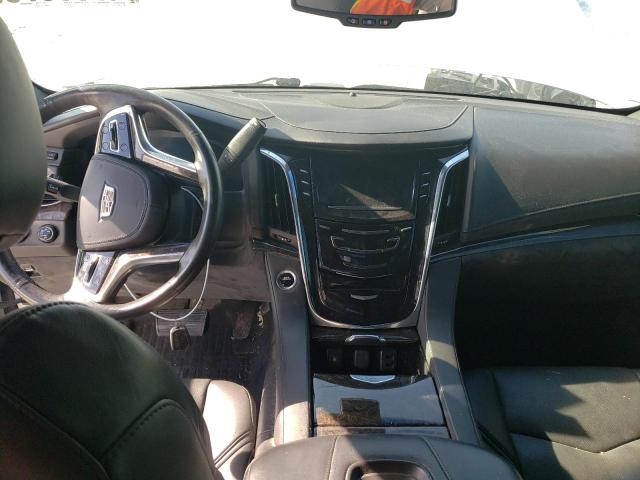 Photo 8 from auction – 2016 CADILLAC ESCALADE P with VIN 1GYS4DKJ1GR352689