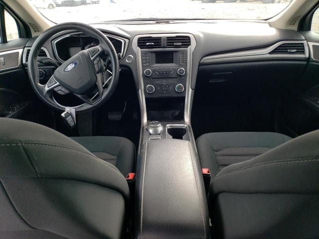 Photo 8 from auction – 2017 FORD FUSION SE with VIN 3FA6P0H72HR383223