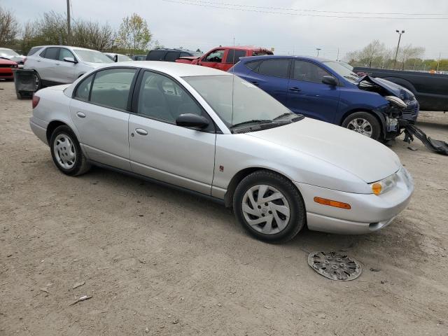 Photo 4 from auction – 2002 SATURN SL2 with VIN 1G8ZK527X2Z309878