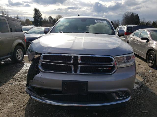 Photo 5 from auction – 2014 DODGE DURANGO SX with VIN 1C4RDJAG5EC971272