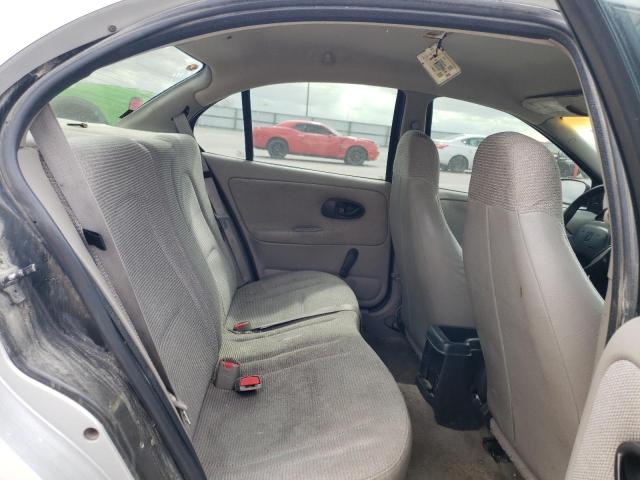 Фото 10 с аукциона – 2002 SATURN SL с VIN 1G8ZF528X2Z222866