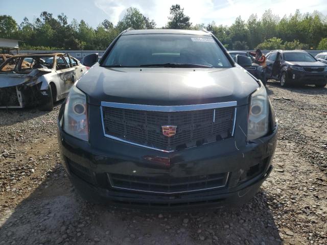 Photo 5 from auction – 2012 CADILLAC SRX with VIN 3GYFNGE36CS631530