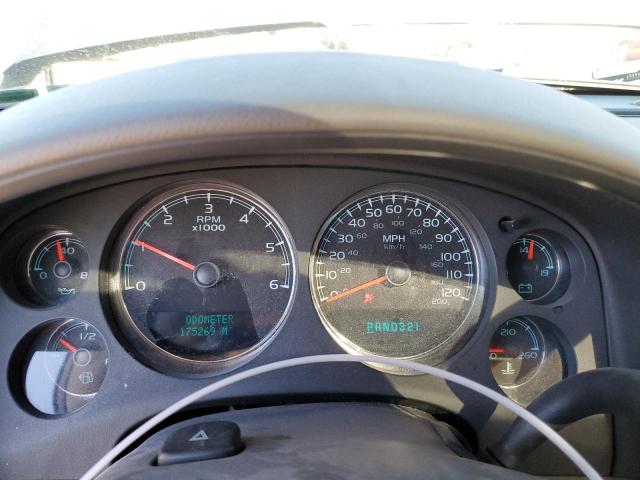 Photo 9 from auction – 2008 CHEVROLET SILVERADO with VIN 1GCEK19078Z133144