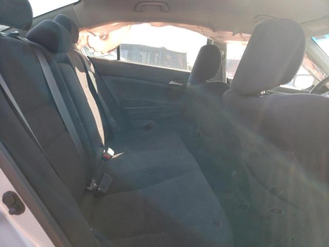 Photo 10 from auction – 2012 HONDA ACCORD LX with VIN 1HGCP2F37CA010708