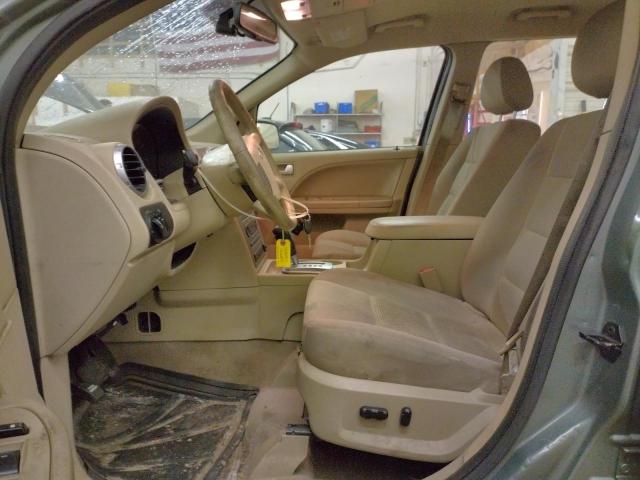 Photo 7 from auction – 2006 FORD FREESTYLE with VIN 1FMZK05196GA56355