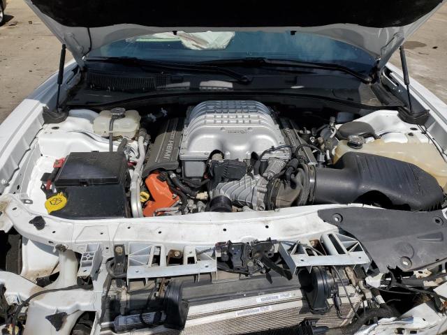 Photo 11 from auction – 2018 DODGE CHARGER SR with VIN 2C3CDXL96JH202797