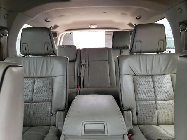 Photo 10 from auction – 2008 LINCOLN NAVIGATOR with VIN 5LMFL27518LJ09469