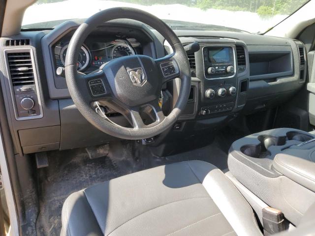 Photo 8 from auction – 2018 RAM 3500 with VIN 3C7WRSBL1JG134325