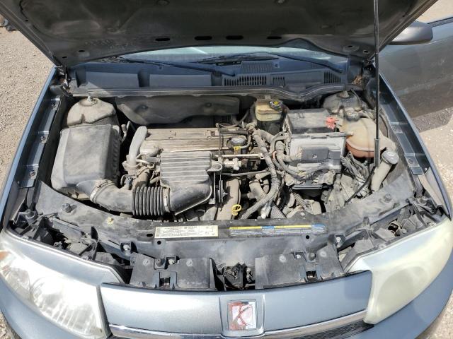 Photo 11 from auction – 2004 SATURN ION LEVEL with VIN 1G8AL52F14Z126969