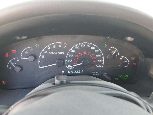 Photo 9 from auction – 2002 FORD EXPLORER X with VIN 1FMZU73W22ZC03356
