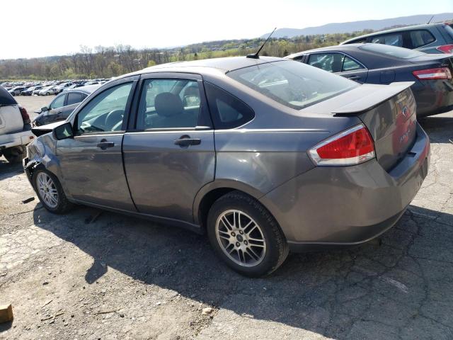 Photo 2 from auction – 2011 FORD FOCUS SE with VIN 1FAHP3FN1BW168917
