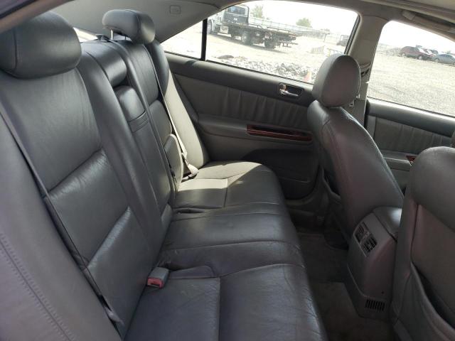 Photo 10 from auction – 2003 TOYOTA CAMRY LE with VIN 4T1BE30K53U713840