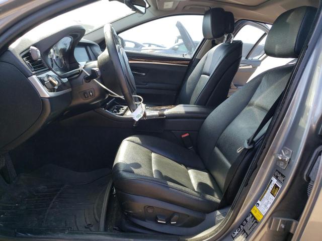 Photo 7 from auction – 2012 BMW 535 XI with VIN WBAFU7C55CDU64894