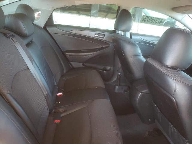Photo 10 from auction – 2013 HYUNDAI SONATA SE with VIN 5NPEC4AC8DH684432