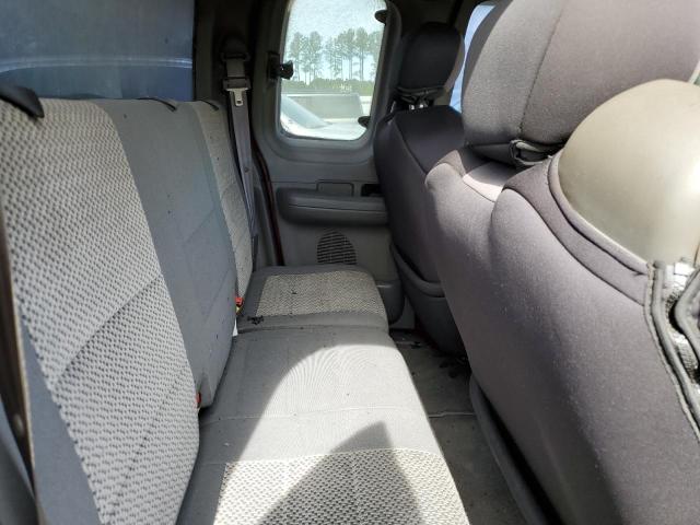 Photo 10 from auction – 2003 FORD F150 with VIN 1FTRX17W73NA13483