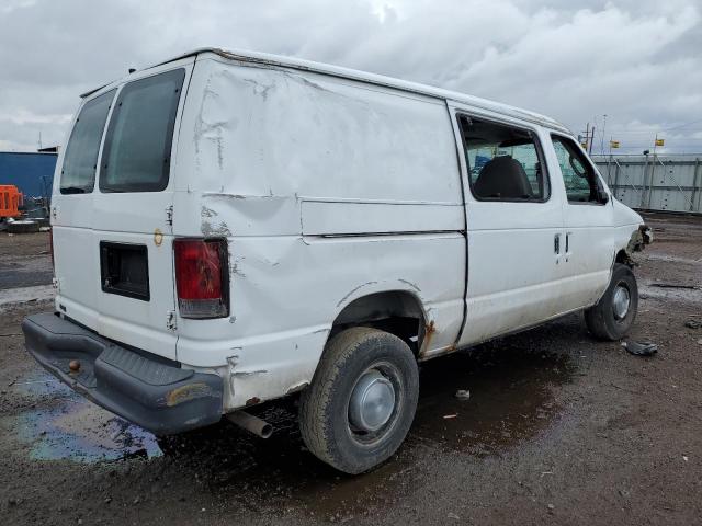 Photo 3 from auction – 2006 FORD ECONOLINE with VIN 1FTNE24W96DA98433