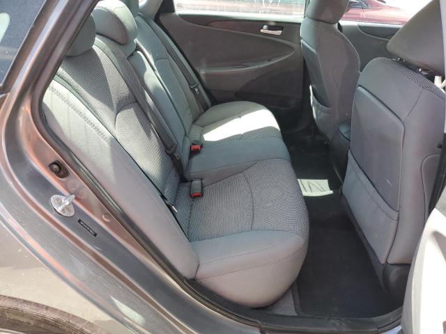 Photo 10 from auction – 2013 HYUNDAI SONATA GLS with VIN 5NPEB4AC9DH769203