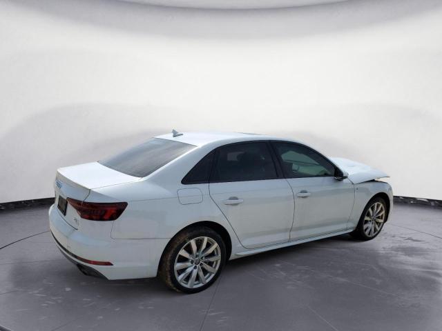 Photo 3 from auction – 2018 AUDI A4 PREMIUM with VIN WAUKMAF40JN013667