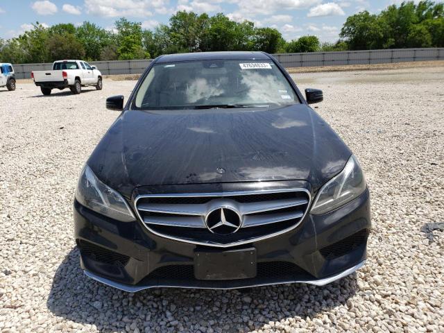Photo 5 from auction – 2016 MERCEDES-BENZ E 350 with VIN WDDHF5KB3GB256411