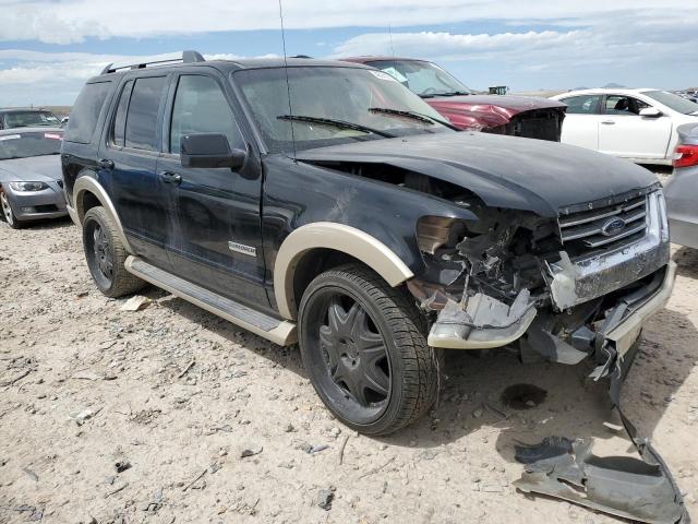 Photo 4 from auction – 2007 FORD EXPLORER E with VIN 1FMEU64E57UA41113