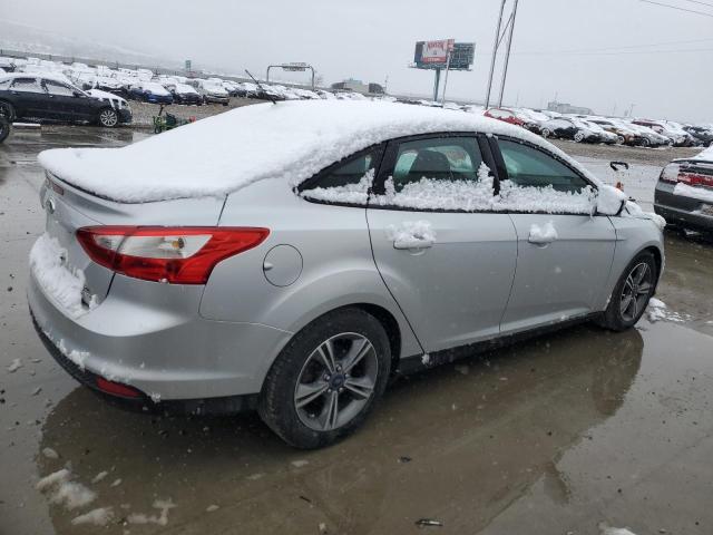 Photo 3 from auction – 2014 FORD FOCUS SE with VIN 1FADP3F25EL311510