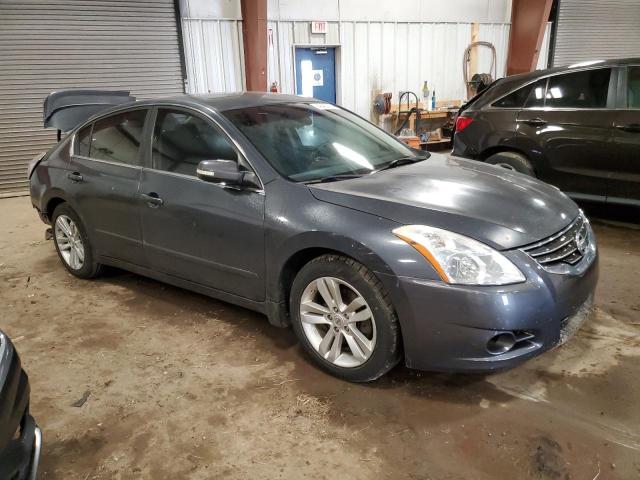 Photo 4 from auction – 2011 NISSAN ALTIMA SR with VIN 1N4BL2AP7BN429719