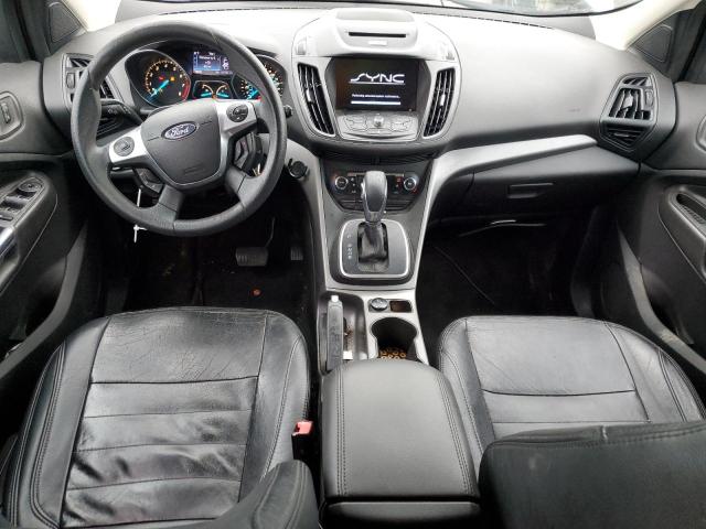 Photo 8 from auction – 2013 FORD ESCAPE SE with VIN 1FMCU0GX2DUB30733