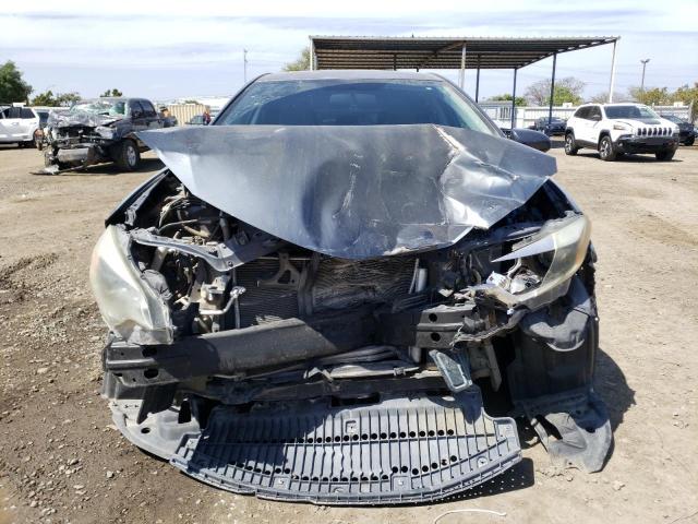Photo 5 from auction – 2015 TOYOTA COROLLA L with VIN 5YFBURHE6FP322187